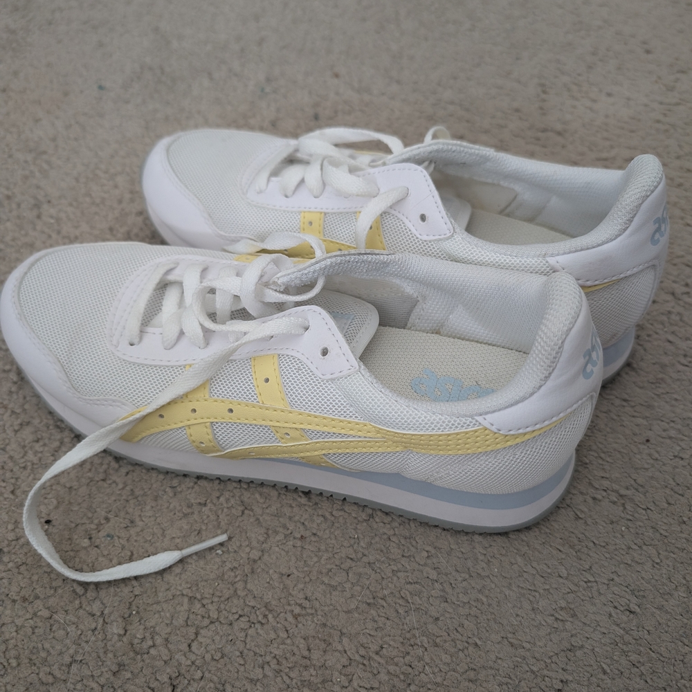 Asics Run/Lifestyle Sneakers